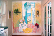 The Veranda